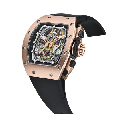 Runway (ฺBlack gold)
