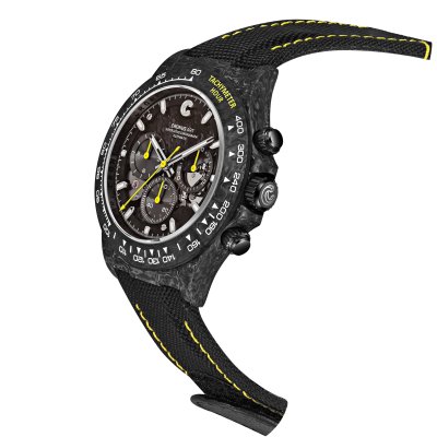 Chrono Racing Daytona (The Dark Side of the Moon)