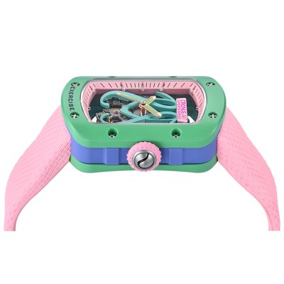 Ladyboss (Mint green)