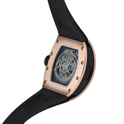 Runway (ฺBlack gold)