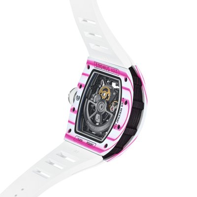 Assassin (Carbon Fiber Pink)