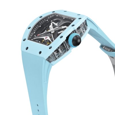 Pagani (Bay blue)