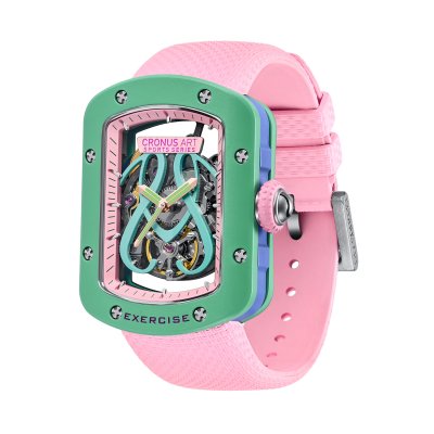 Ladyboss (Mint green)