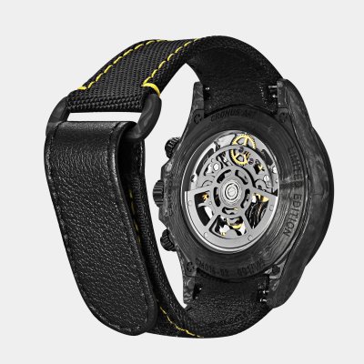 Chrono Racing Daytona (The Dark Side of the Moon)
