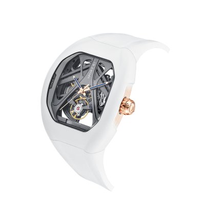 SR Supercar (Roman White)