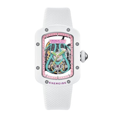 Ladyboss (Coconut white)
