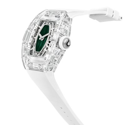 My Moonlit (Malachite Green)