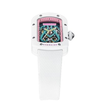 Ladyboss (Coconut white)