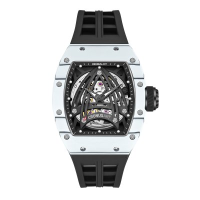 Apollo (Rapid Shadow Black)
