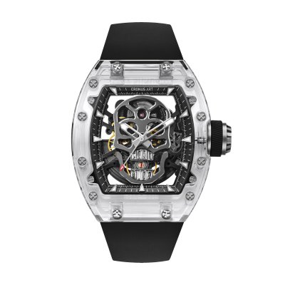 Gem Skeleton (Black)