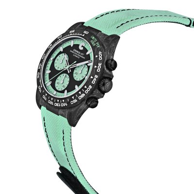 Chrono Racing Daytona (Morandi Green)