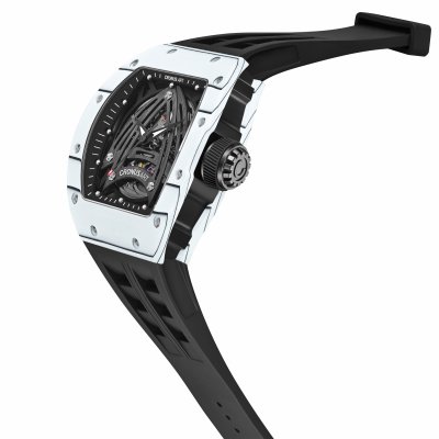 Apollo (Rapid Shadow Black)