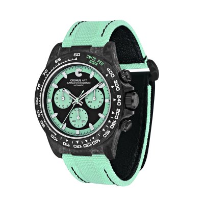 Chrono Racing Daytona (Morandi Green)