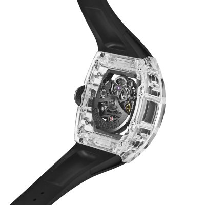 Gem Skeleton (Black)