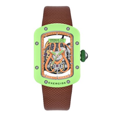 Ladyboss (Avocado green)