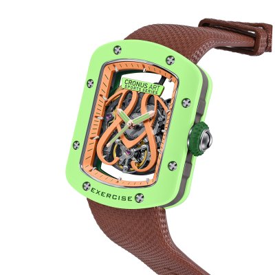 Ladyboss (Avocado green)
