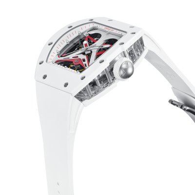 Pagani (Lightning white)