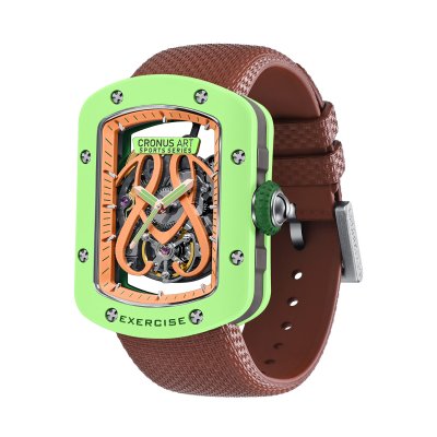 Ladyboss (Avocado green)
