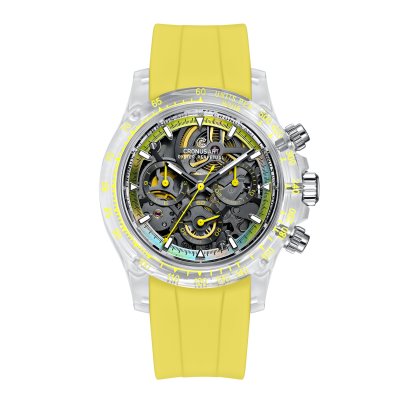 Chrono Legend (Dawn Yellow)