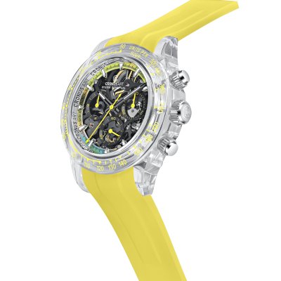 Chrono Legend (Dawn Yellow)