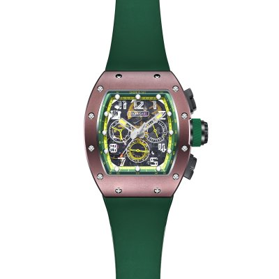 Runway (Green runway)