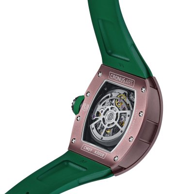 Runway (Green runway)