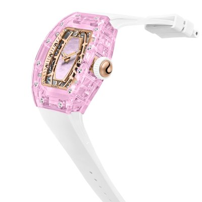 My Moonlit (Crystal Pink)