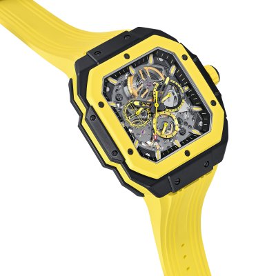 X Series - Challenger (Bumblebee)