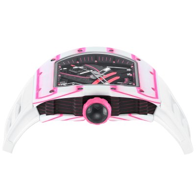 Dreamland (Carbon fiber pink)