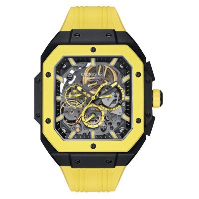 X Series - Challenger (Bumblebee)