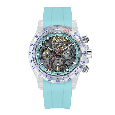 Chrono Legend (Ocean Blue)