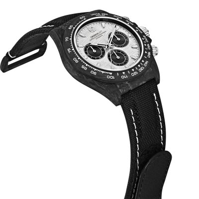Chrono Racing Daytona (Meteorite Black)