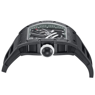 Dreamland (Carbon Fiber Black)