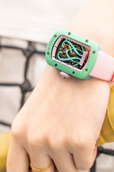 Ladyboss (Mint green)