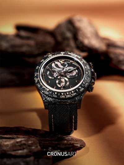 Chrono Racing Daytona (Serpant of Si)