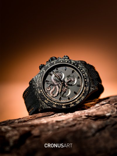 Chrono Racing Daytona (Serpant of Si)