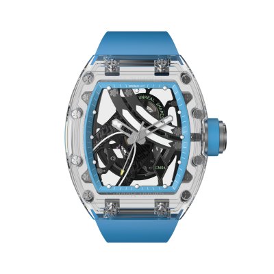 Dreamland (Blue)
