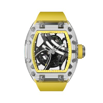 Dreamland (Yellow)