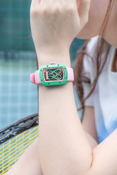 Ladyboss (Mint green)
