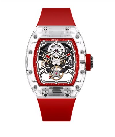 Aurora (Crimson Flame)