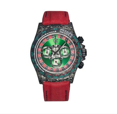 Chrono Racing Daytona (Casino)