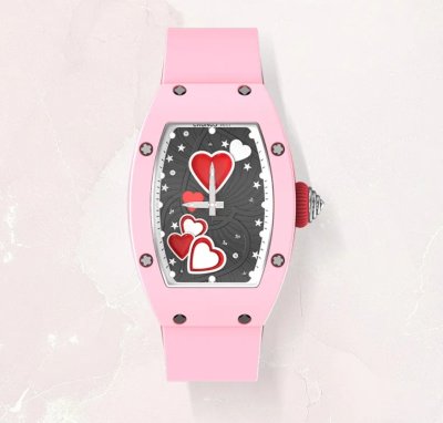 Love Letter (Pink)