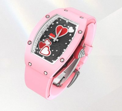 Love Letter (Pink)