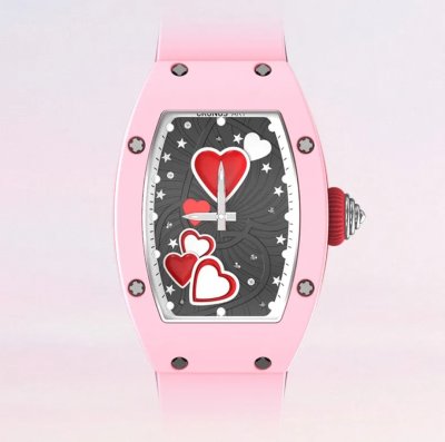 Love Letter (Pink)
