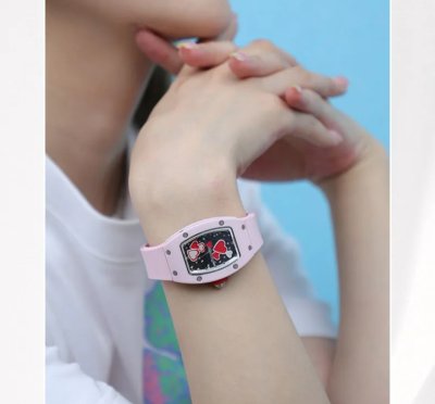 Love Letter (Pink)