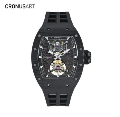 Eternal Tourbillon (Lunar Shadow)