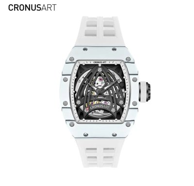 Apollo 2.0 (Blazing White)