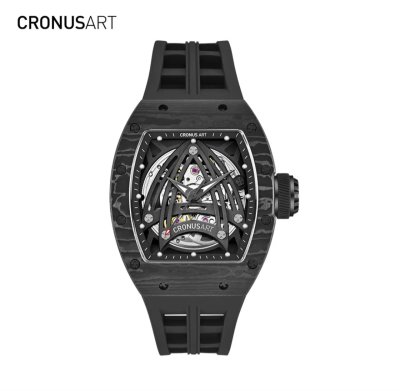 Apollo 2.0 (Dark Velocity Black)