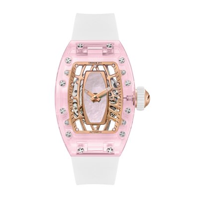 My Moonlit (Crystal Pink)