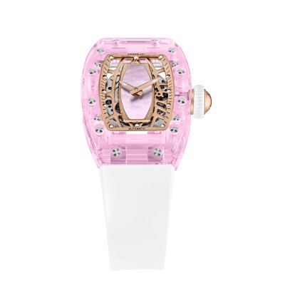 My Moonlit (Crystal Pink)